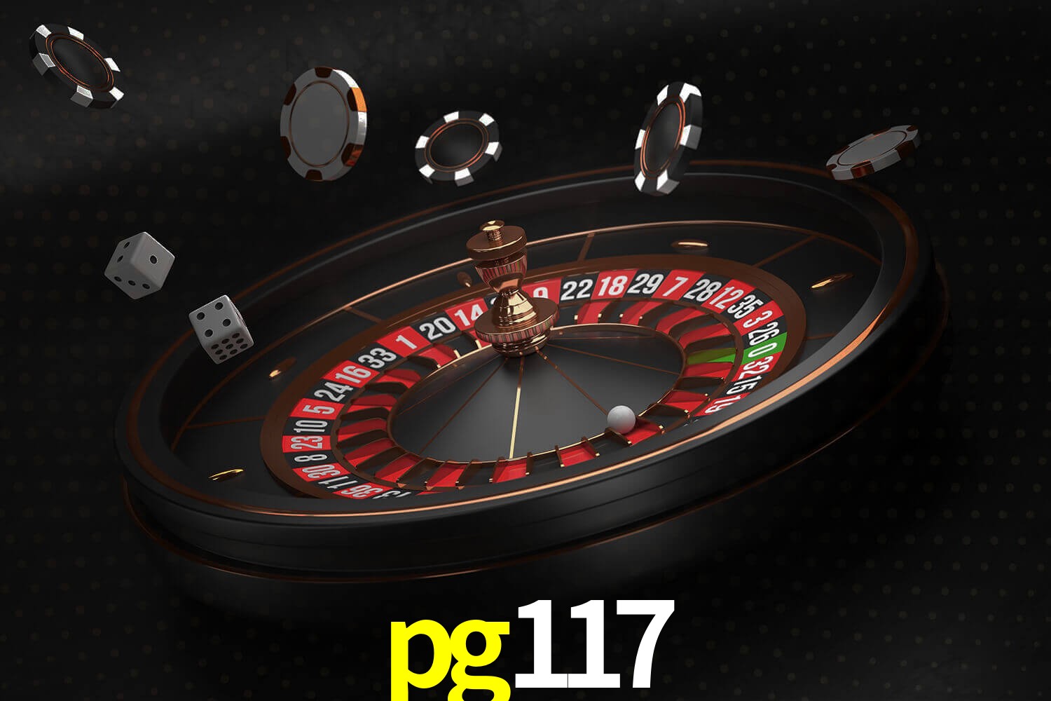 pg117 bet