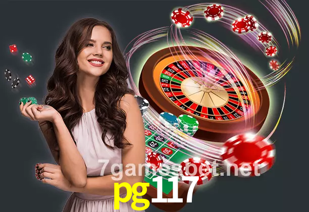 vivo no cassino pg117