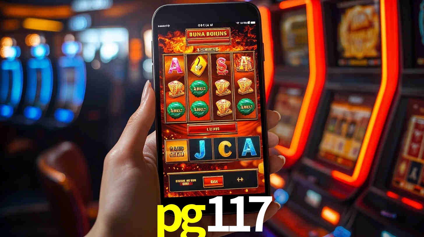 pg117.com