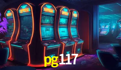 A Experiência Imersiva dos Cassinos Ao Vivo no pg117