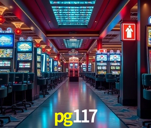 Casino Ao Vivo pg117