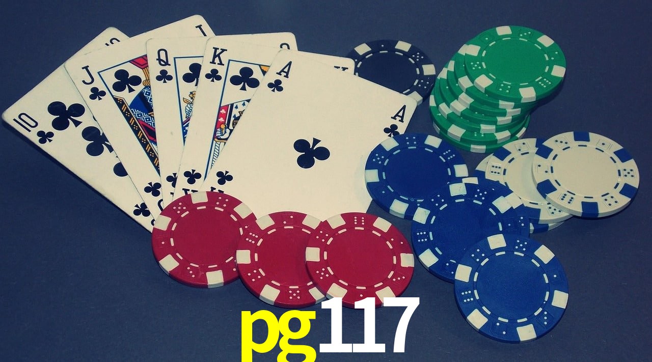 Casino Ao Vivo pg117