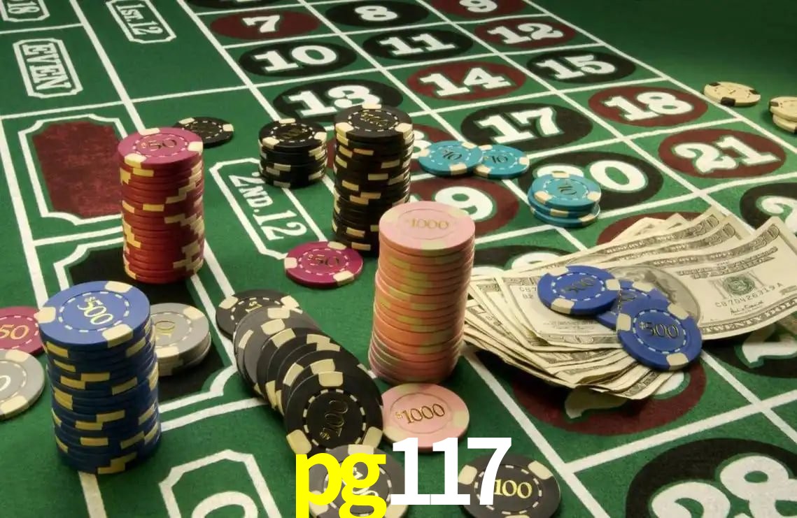 pg117 bet
