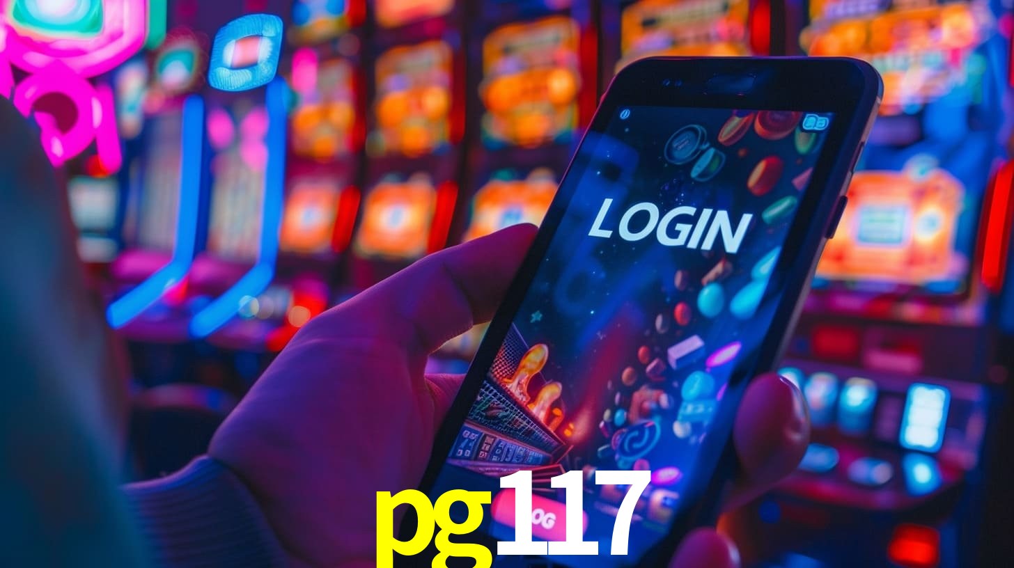 Casino Ao Vivo pg117
