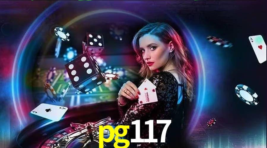 Descubra a Magia dos Jogos de Arcade no pg117