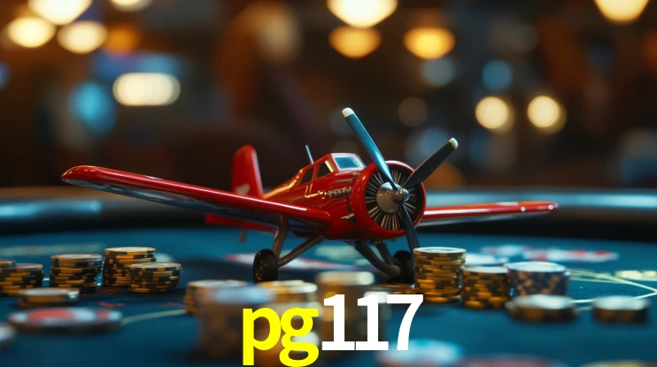 Descubra a Essência do pg117: Nossa História e Compromissos