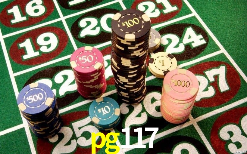 Casino VIP pg117