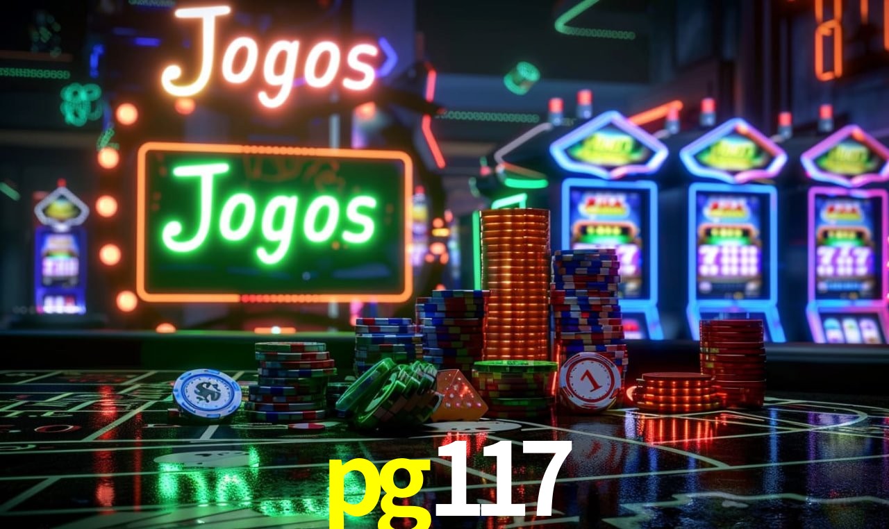 Jogos Exclusivos pg117