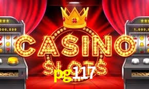 Casino VIP pg117