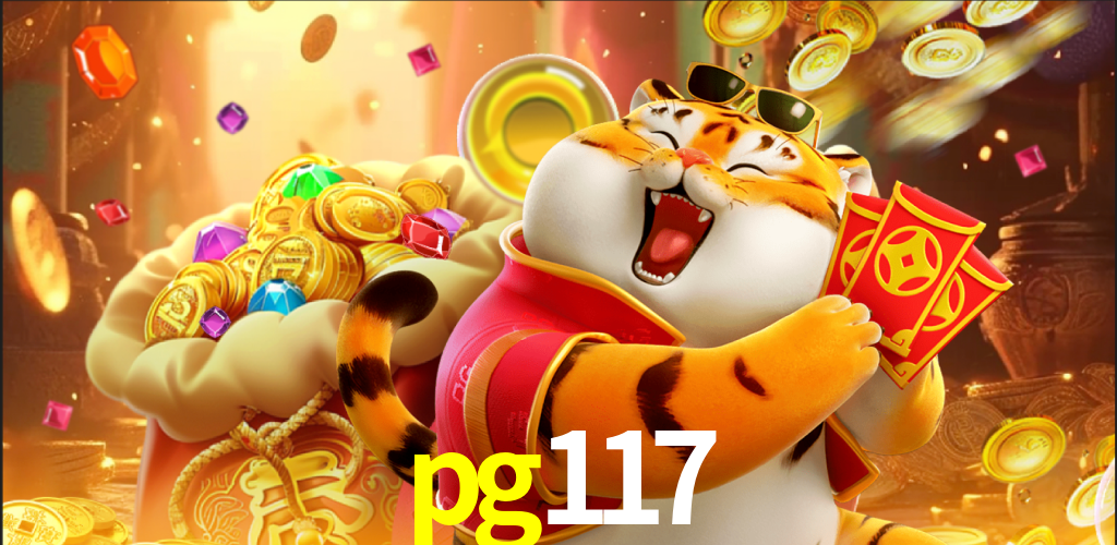 pg117: A Experiência de Casino com Jogos de Mesa ao Vivo